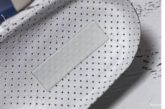 NIKE God 100 AR4237 'Sail' Air Fear  1 Of 0523